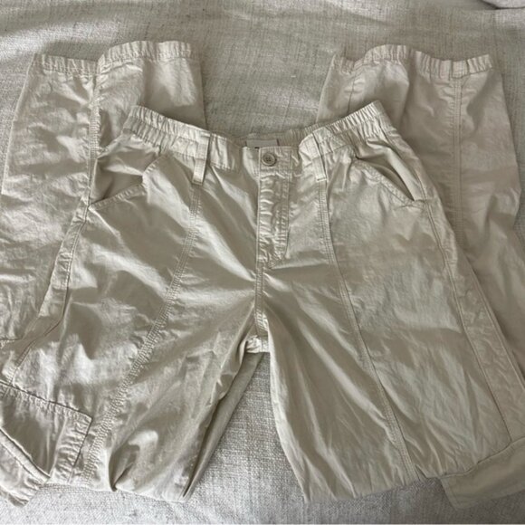URBAN OUTFITTERS - BDG Y2K Cargo Parchute Pants - Picture 6 of 7